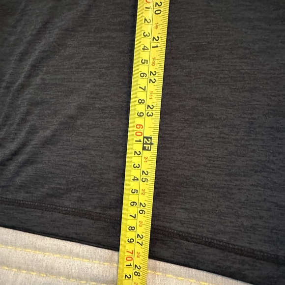 Fanatics Black Boston Celtics Iconic Striated Raglan Quarter-Zip Men XL - Picture 4 of 5